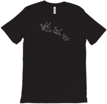 Shani Rose Paper Crane T-shirt