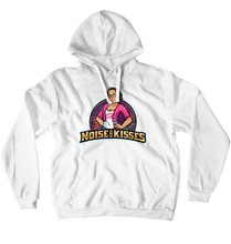 NoiseandKisses Hoodies (No-Zip/Pullover)