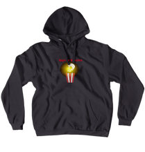 horrorsnacks Hoodies (No-Zip/Pullover)