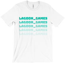lagoon_games T-Shirts