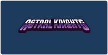 astral_knights XXL Gaming Mousepad