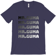 mrgumaa T-Shirts