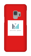 perrufogames Samsung Phone Cases
