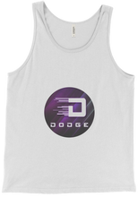 dodge_961 Tank Top