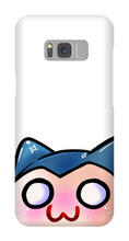 snorlaxbtw Samsung Phone Cases