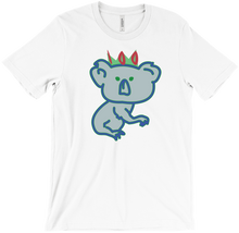 koalafied_victory First 100 T-Shirts