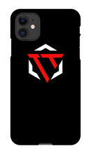 thetravestytrav iPhone Phone Cases