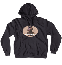 turnup2timez Hoodies (No-Zip/Pullover)