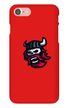draftystreams iPhone Phone Cases