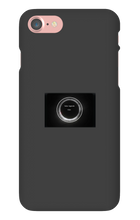 Solar Legends Clan iPhone Phone Cases