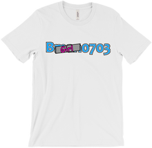 Bgirl0703 T-Shirts