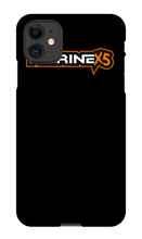 marinex5 iPhone Phone Cases