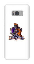 medieval_joker Samsung Phone Cases
