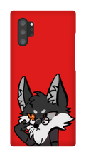 wanderfoxly Samsung Phone Cases
