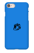 iPhone Phone Cases (BLACK LOGO)