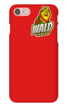 wald_gaming iPhone Phone Cases