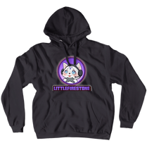littlefirestone Hoodies (No-Zip/Pullover)