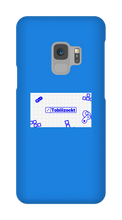 tobiiiiiiizockt Samsung Phone Cases