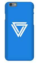 Dexterity iPhone Phone Cases