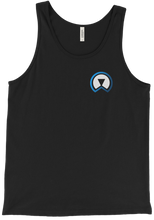 Small Logo Tank Top