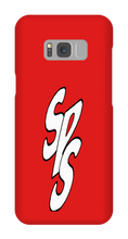 spens100 Samsung Phone Cases