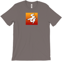 swain_games T-Shirts