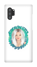 Karbonkaze Samsung Cases