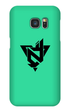 n3cr0m4nicz Samsung Phone Cases