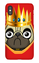 DoggoTV -  iPhone Phone Cases