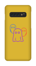 phantomglitch_ Samsung Phone Cases