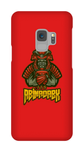itsabinadabk507 Samsung Phone Cases