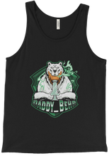 daddy_behr Tank Top