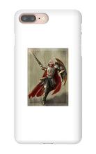 spartandee iPhone Phone Cases