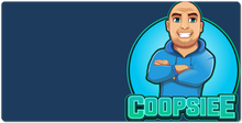 coopsieeee XXL Gaming Mousepad