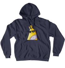 thecapbeast Hoodies (No-Zip/Pullover)