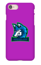 gabaraal_2009 iPhone Phone Cases