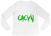 Cacyn Long Sleeve