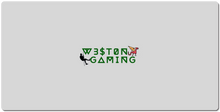 w3st0ngaming XXL Gaming Mousepad