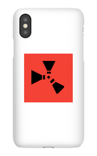 Rust Iphone Case