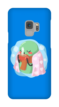 nos_love Samsung Phone Cases