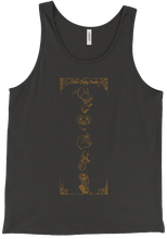 Silver Ridge Peaks - Tank Top