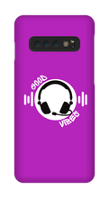 aidenonthepodcast Samsung Phone Cases