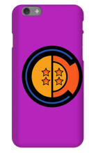 chilldude20000 iPhone Phone Cases