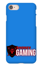 smokeygaming iPhone Phone Cases