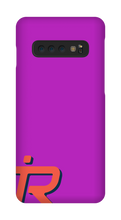 TRiNiTY Samsung Phone Cases