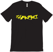T-Shirt - Cybershak