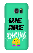 caring_with_colours INSPIRED Samsung Phone Cases