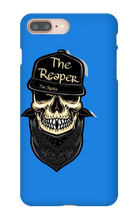 The Reaper iPhone Phone Cases