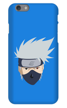 mrfraxi iPhone Phone Cases