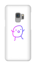Bramborův Samsung kryt